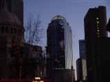 Cold Winter Morning, From Mass. Ave.