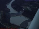 Flood Control Dam, Mt. Morris, NY