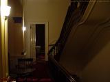 Open Doorway, The College Club