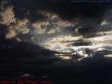 A Break in the Storm, Groveland, NY