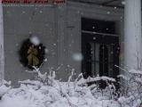 Haven From the Snow, Groveland, NY