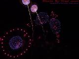 Fireworks, Esplanade