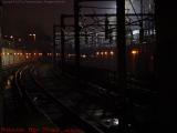 Cold Wet Rails, Roslindale