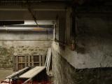 Basement Relics, Jello Factory, Leroy, NY