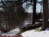Melting Yard, Groveland, NY