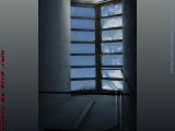 Skylight, Jello Factory, Leroy, NY