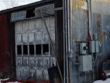 Service Panel, Groveland, NY