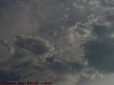 Cloud Perspective, Esplanade, Boston