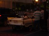 Amphicar, Live on the Street, South Station, Boston