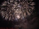 Summer's Last Hurrah, Labor Day. Esplanade Fireworks