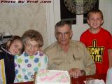 Anniversary Celebration, Groveland, NY