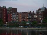 Windows of Fire # 28, Esplanade, Boston