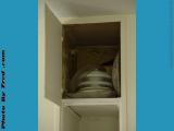 Forgotten Closet, Medford, Mass.