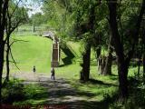 Boyd & Parker Memorial Park, Groveland, NY