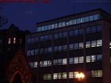 An Assortment of Lighting, Dartmouth and Boylston