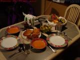 Heart-Warming Supper, Harvard, Mass.