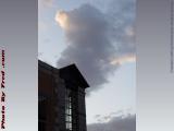 Billowing Corner, Hynes Convention Center, Boston