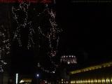 Christmas Whisps, Christian Science Plaza, Boston
