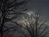 Heavy Winter Storm Break, Groveland, NY