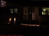 Christmas Lights # 8, Geneseo, NY		