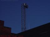 Telephone Relay Tower, East Cambridge