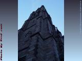 Looking Upward, Church of the Covenant, Boston