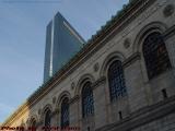 Education of the People, Boston Public Library