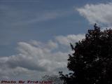 Cloudscape, Rochester, NY
