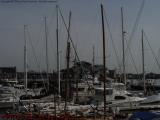 Masts and Bridges, Boston Waterfront