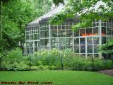 Glass House, Post Office Square, Boston