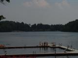 A Lake of Dreams, Camp Wayne, Preston Park, Pennsylvania