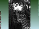 Access to Park Ave., Minuteman Bikeway, Arlington