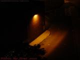 Night Door, Kenmore Square, Boston