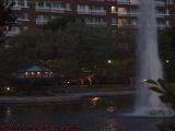 Late Dusk Architecture Study, Lechmere Canal, Cambridge