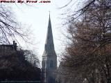 November Spire, Appleton Street, Boston
