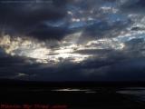 Light at the End of the Storm, Groveland, NY