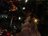 Naughty? or Nice? Holiday Tree Ornaments, Medford, Mass.