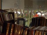 Commonwealth Books, Kenmore Square, Boston