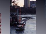 Community Boating in Ice and Holiday Lights, Esplanade