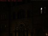 Studying Late? Old South Church, Boston