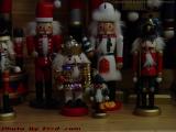 Nutcracker Honor Guard, Medford, Mass.