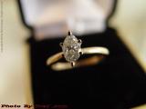 Karen's Engagement Ring