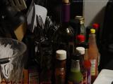 Still Life of Spices, London Street, East Boston