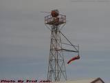 Weather Station and Beacon, Dansville, NY