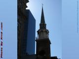 Old South Meeting Hall, Washington Street, Boston