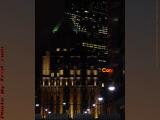 Architectural Lighting, Prudential Area near Boylston