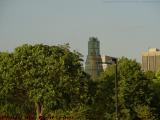Steeple Reconstruction, Esplanade Perspective, Boston