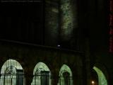Architectural Lighting, First Baptist Church, Boston