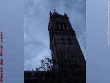 Steeple Perspective, Old South Church, Boylston Street