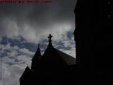 Adornments Against an Unsettled Sky, St. Stephens, Lynn